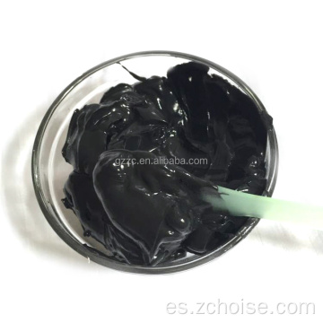 crema de máscara de peeling de carbono con láser